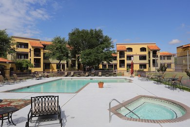 Multifamily Arlington, TX
