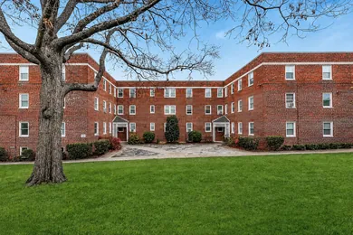 Multifamily — Arlington, VA