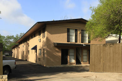 Multifamily Austin, TX