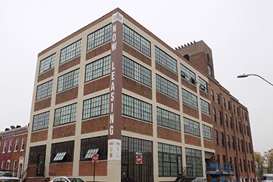 Multifamily Baltimore, MD