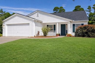 Single Family Home Bluffton, SC
