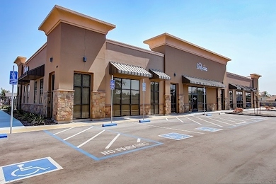 Single Tenant Ceres, CA
