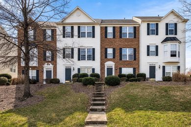 Townhouse Charlotte, NC