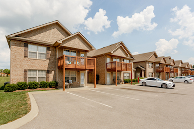 Multifamily Clarksville, TN