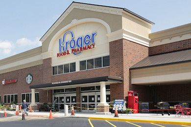 Shopping Center Cold Spring, KY