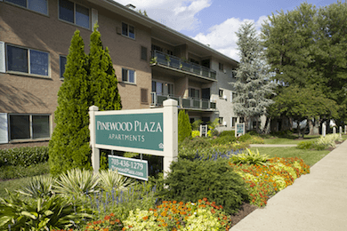 Multifamily Fairfax, VA