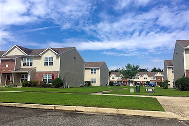 Multifamily Hammonton, NJ