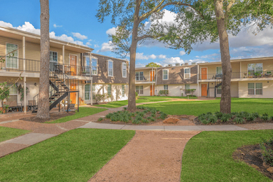 Multifamily Houston, TX
