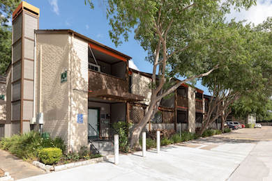 Multifamily Houston, TX