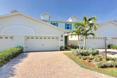 Townhome Indian Harbour Beach, FL