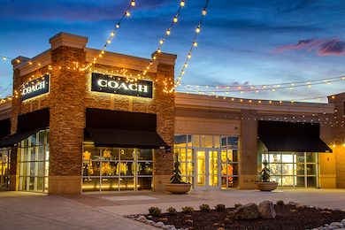 Retail Lifestyle Center Kansas City, KS