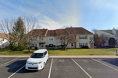 Condo Mt. Laurel, NJ