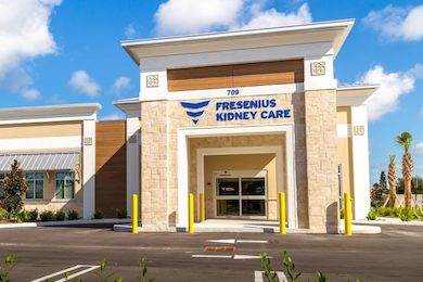 Single Tenant Portfolio
