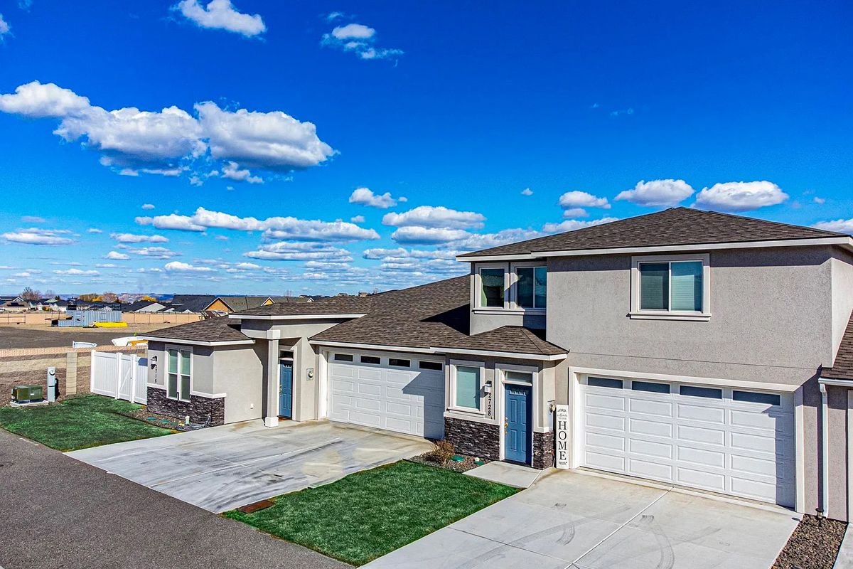 townhome West Richland
