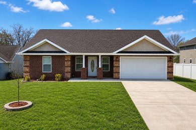 Single Family Home Sevierville, TN