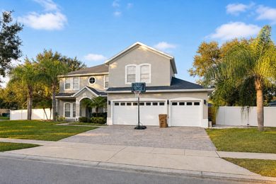 single family home St. Cloud, FL
