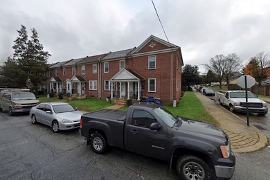 Multifamily Wilmington, DE
