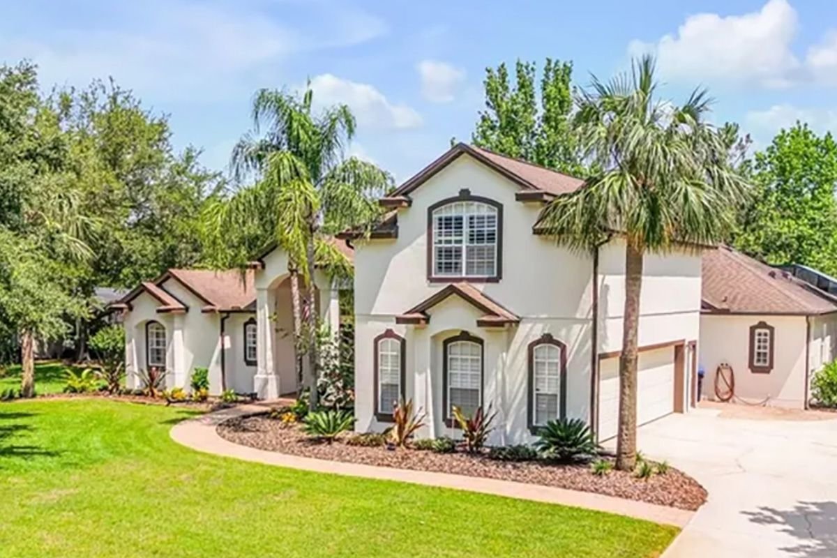 Single Family Home Windermere, FL