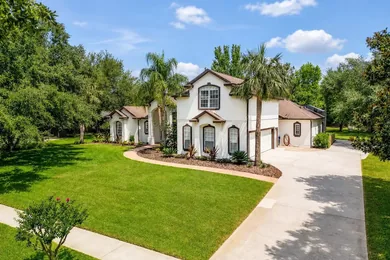 Single Family Home — Windermere, FL