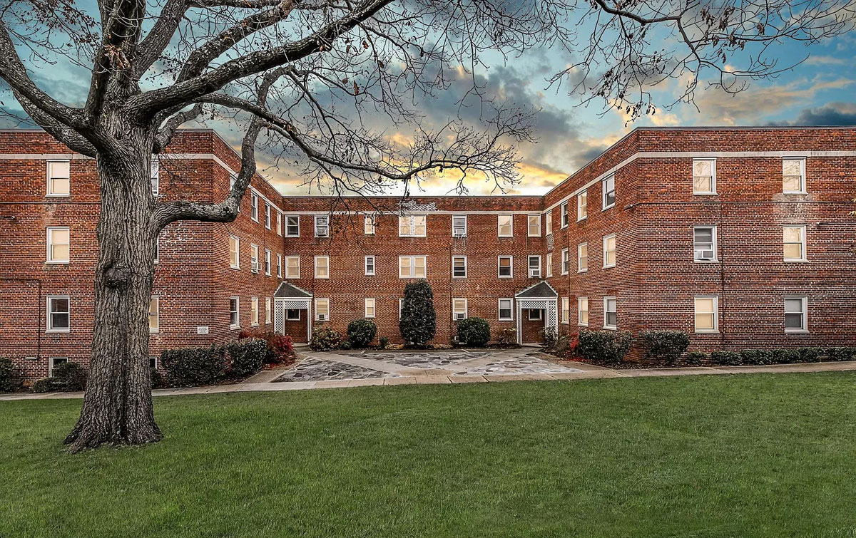 Arlington, VA apartments