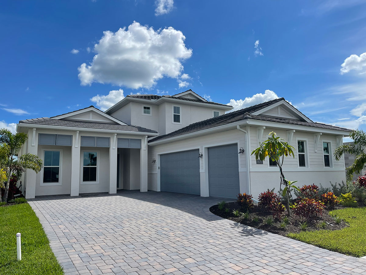 Sarasota, FL single family home